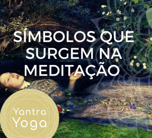 Símbolos na meditação, é possível sonhar na meditação